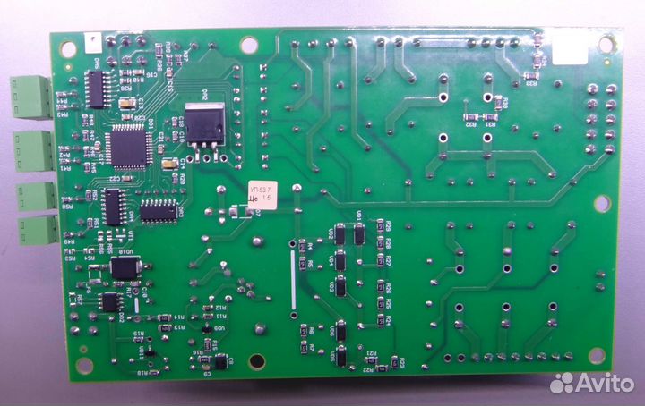 Блок/плата управления Эван Expert 32250(32250-01)