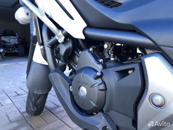 Отличный мотоцикл