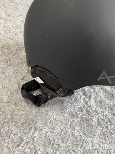 Сноубордический шлем S(55-57см) Raider