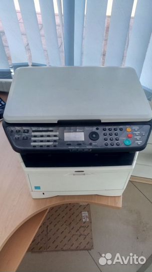 Принтер мфу M2030, FS-1030, FS -1028