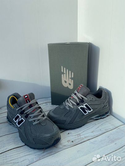 New balance 1906r