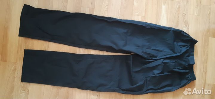 Спецодежда для поваров