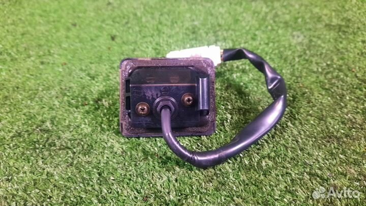 Камера заднего вида Nissan Murano PNZ50 VQ35DE