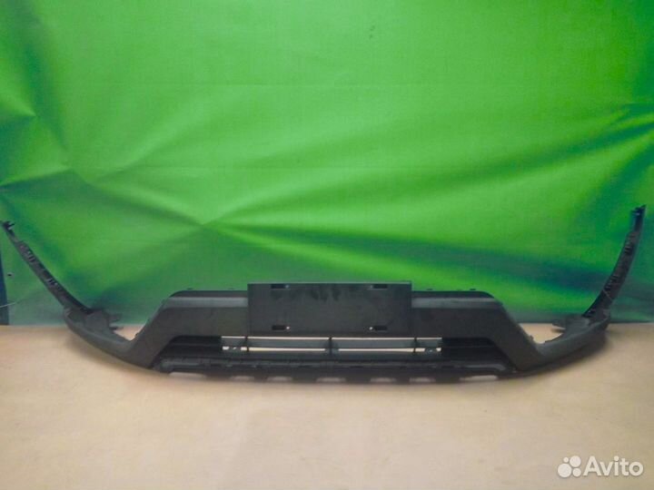 Бампер передний нижняя часть Hyundai Creta 15-20