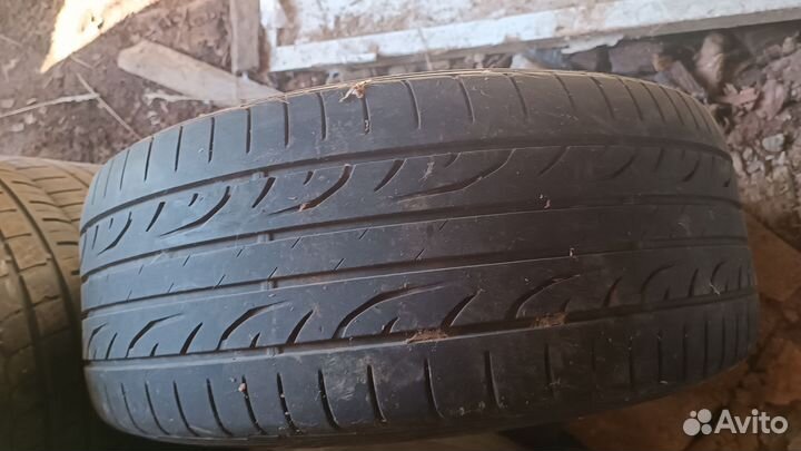 Dunlop SP Sport LM704 235/50 R18