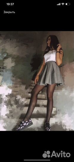 Женские вещи пакетом 44 размер