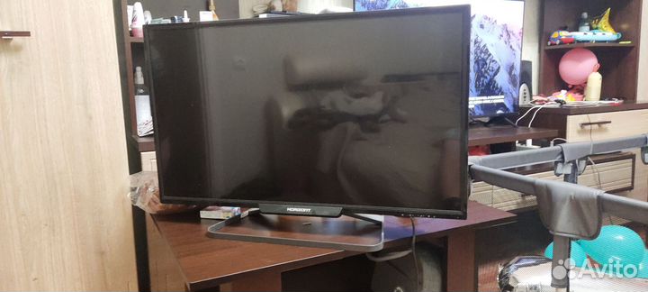 Телевизор бу