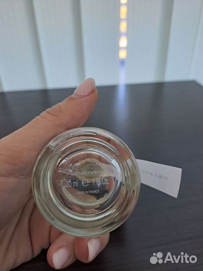 Духи женские бу