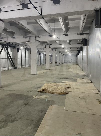 Склад, 720 м²