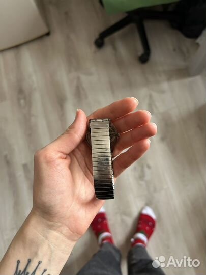 Часы swatch