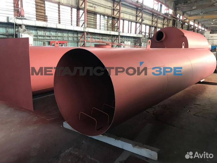 Водонапорная башня 15м3, арт.88207