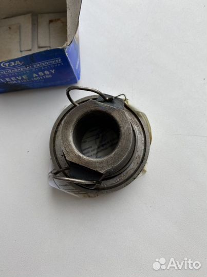 Муфта подшипника выключения сцепления 2101-1601180