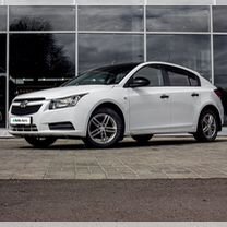 Chevrolet Cruze 1.6 MT, 2012, 177 939 км, с пробегом, цена 726 800 руб.