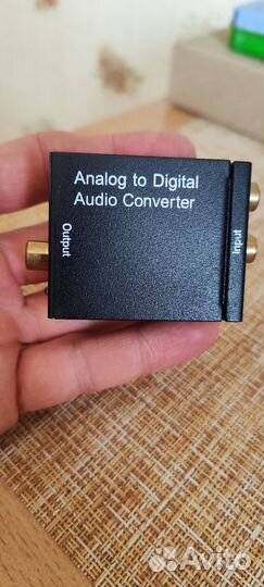 Переходник/адаптер