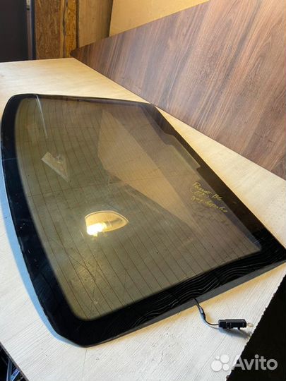 Стекло заднее Volkswagen Passat B6 BSE 1 2008