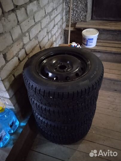 Колеса автомобильные Pirelli