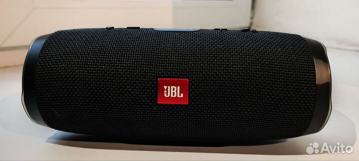 Колонка JBL Charge 3 Оригинал
