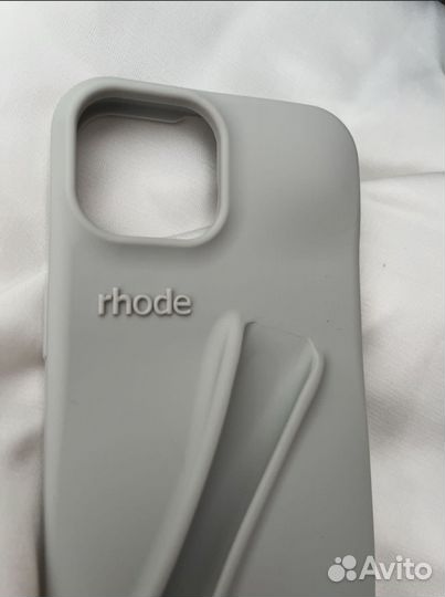 Чехол Rhode