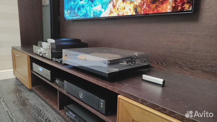 Домашний кинотеатр. Настройка и подключение