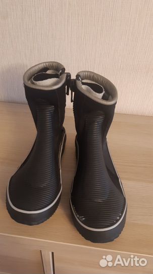 Боты для дайвинга Camaro, р-39