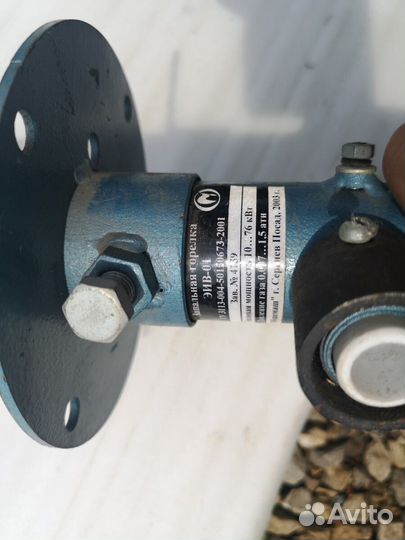 Горелка запальная 