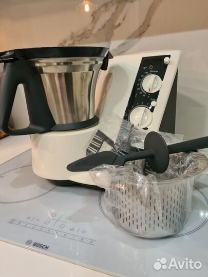 Thermomix tm21 Термомикс тм21
