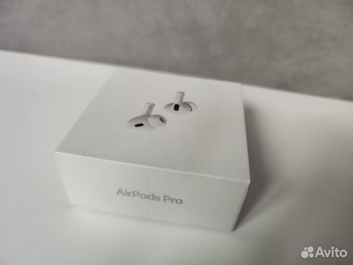 Наушники AirPods Pro 2