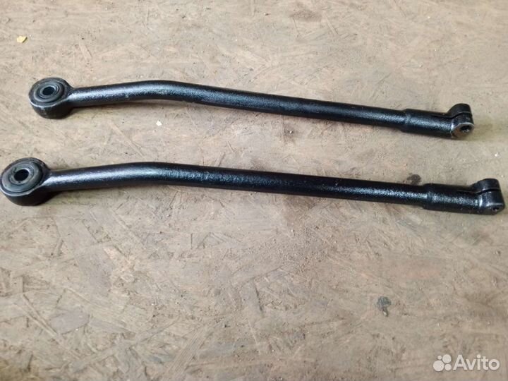 Рулевые тяги ваз 2110