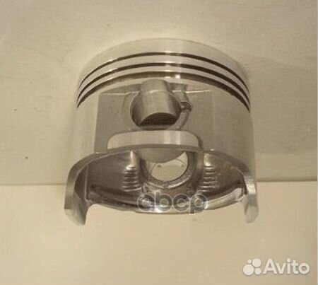 Поршень стандарт евро 3