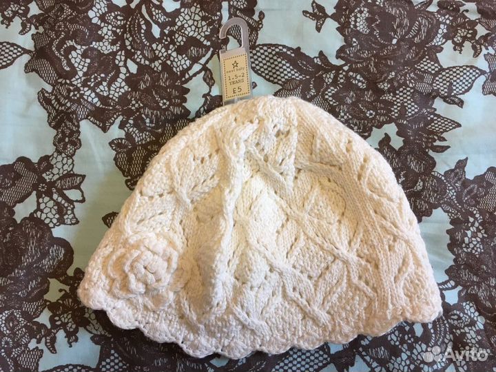 Перчатки, шлем Reima, шапочки gusti,next