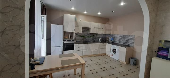 2-к. квартира, 44 м², 4/5 эт.