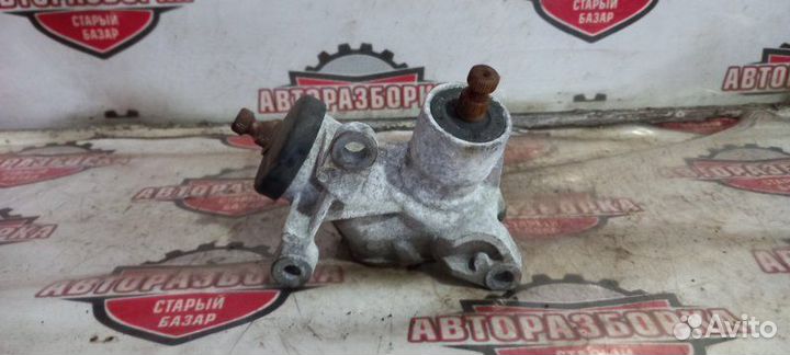 Редуктор рулевой Nissan Vanette Van SKF2MN RF 2009