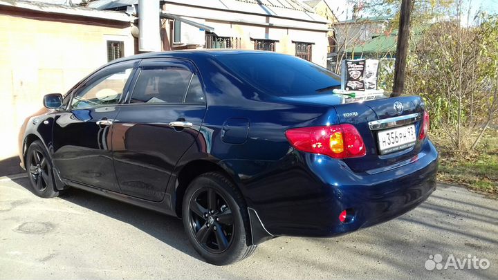 Защита для лкп с фторполимером от Willson