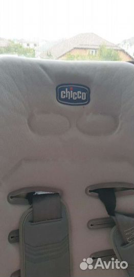 Детское автокресло от 0