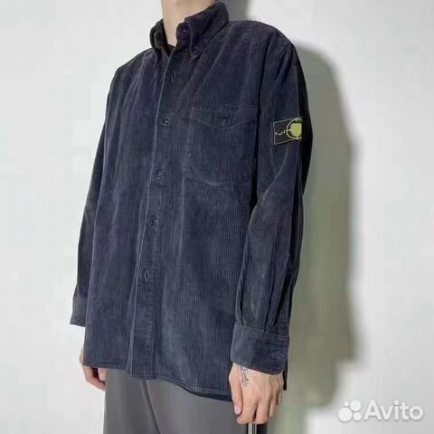 Рубашка Stone Island