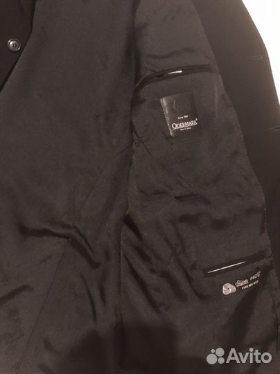 Поджаки (импорт) черные,отличного качества52р