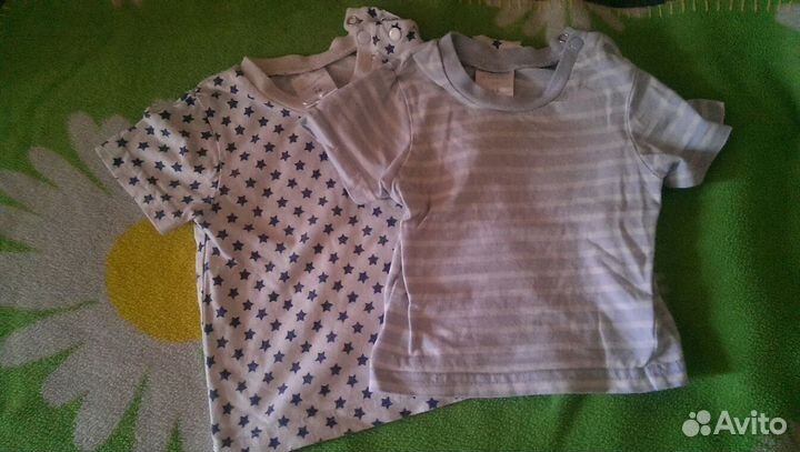 Одежда для мальчика