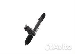 Рейка рулевая audi A4