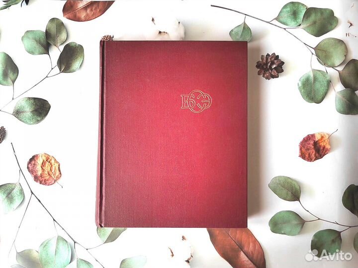 Энциклопедии и словари