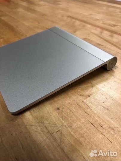 Трекпад apple magic trackpad