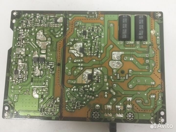 Блок питания EAX65391401