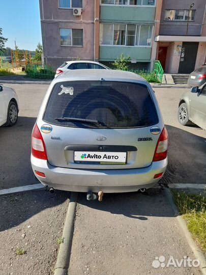 LADA Kalina 1.6 МТ, 2012, 207 000 км