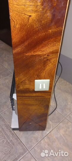 Электро камин бу