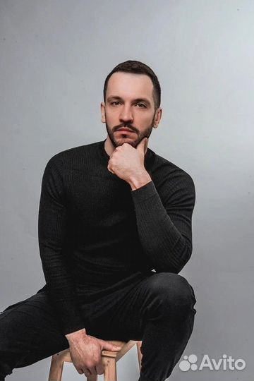 Массаж услуги массажиста