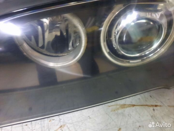 Фара BMW X3 e83