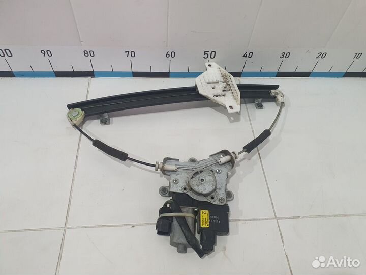 Стеклоподъемник электр. передний левый Chevrolet C