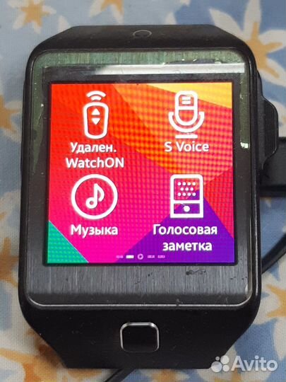 Смарт часы. Samsung