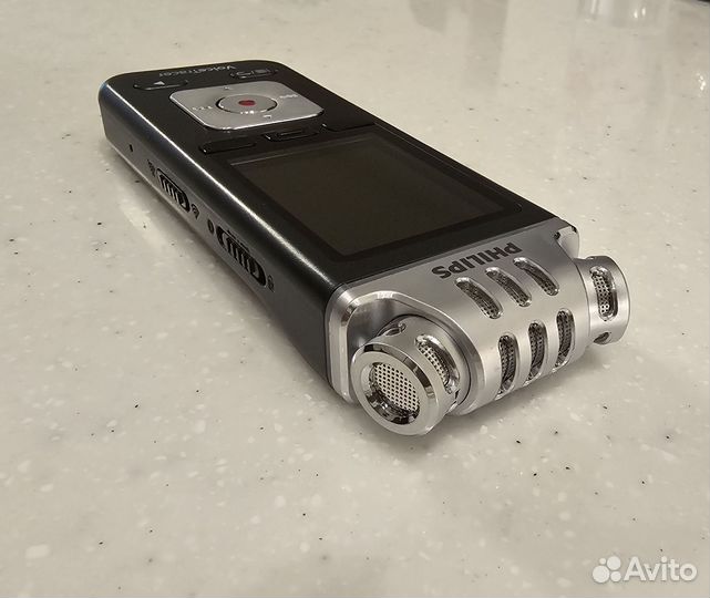 Диктофон Philips DVT6110