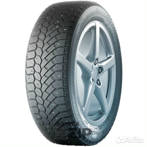 Gislaved Nord Frost 200 SUV 215/65 R16 102T