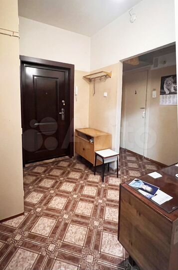 2-к. квартира, 47 м², 7/7 эт.